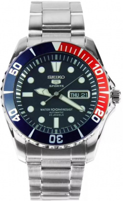 Seiko SNZF15J1