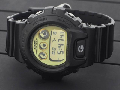 Casio DW-6900PL-1E