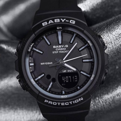 Casio BGS-100SC-1A