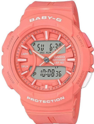 Casio BGA-240BC-4A