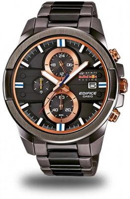 Casio EFR-543RBM-1A