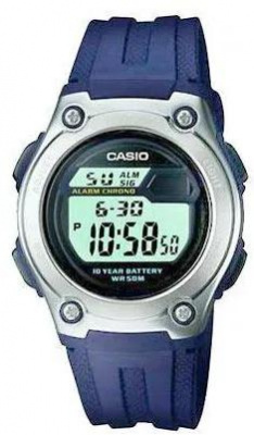 Casio W-211-2A