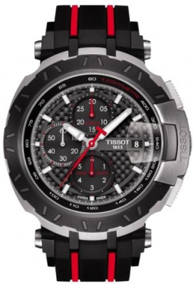 Tissot T.092.427.27.201.00