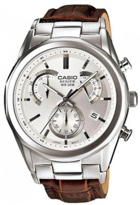 Casio BEM-509L-7A