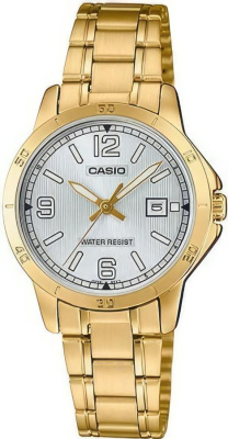 Casio LTP-V004G-7B2