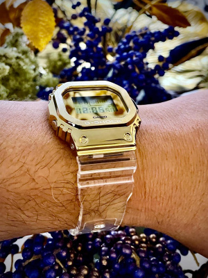 Casio GM-5600SG-9E