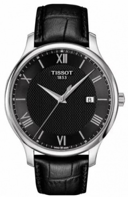 Tissot T063.610.16.058.00