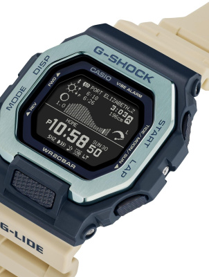 Casio GBX-100TT-2E