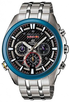 Casio EFR-537RB-1A