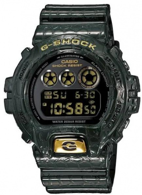 Casio DW-6900CR-3E