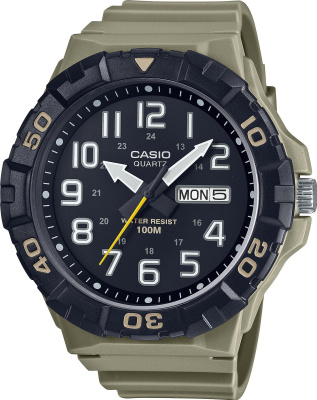 Casio MRW-210H-5A