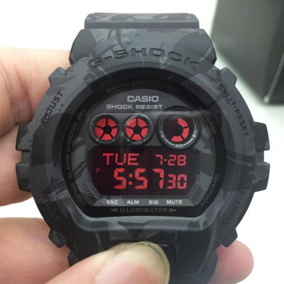 Casio GD-X6900MC-1E