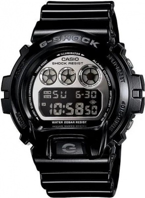 Casio DW-6900NB-1D