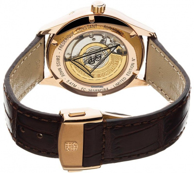 Frederique Constant FC-365RM5B4