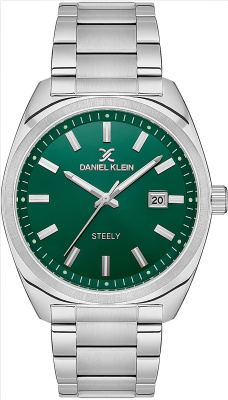 Daniel Klein 13701-3