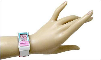 Casio LDF-51-7C