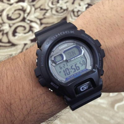 Casio GB-X6900B-1E