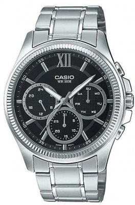 Casio MTP-E315D-1A