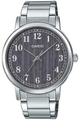 Casio MTP-E145D-1B