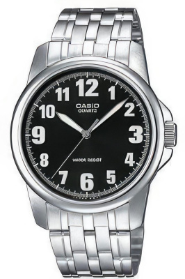 Casio MTP-1260D-1B