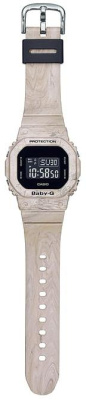 Casio BGD-560WM-5E