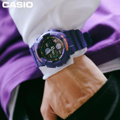 Casio GA-140-6A