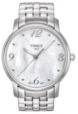 Tissot T052.210.11.117