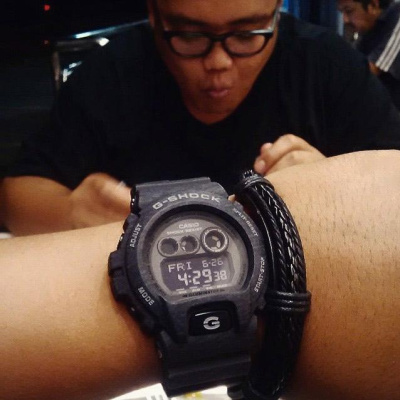 Casio GD-X6900HT-1E