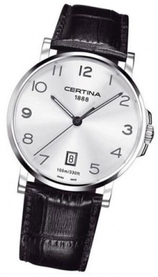 Certina C017.410.16.032