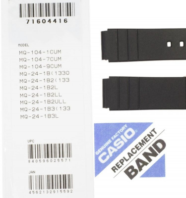 Ремешки/браслеты для часов MQ-24-1 (71604416)