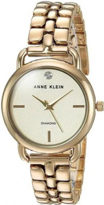 Anne Klein 2794CHGB