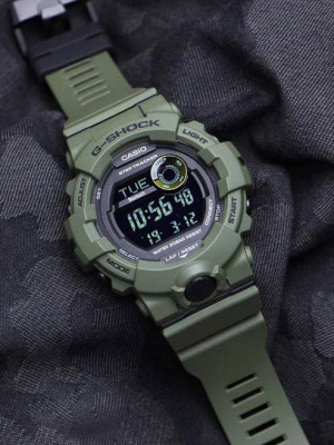 Casio GBD-800UC-3E