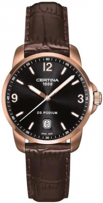 Certina C001.410.36.057.00