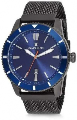 Daniel Klein 12159-4