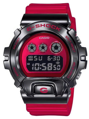 Casio GM-6900B-4E