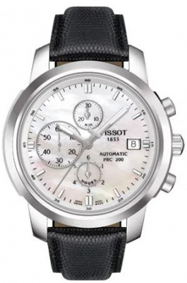 Tissot T014.427.16.121.00