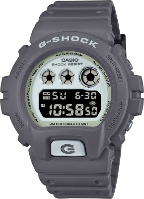 Casio DW-6900HD-8E