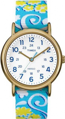 Timex TW2P90100