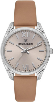 Daniel Klein 13598-2