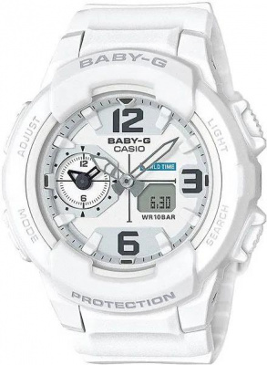 Casio BGA-230-7B