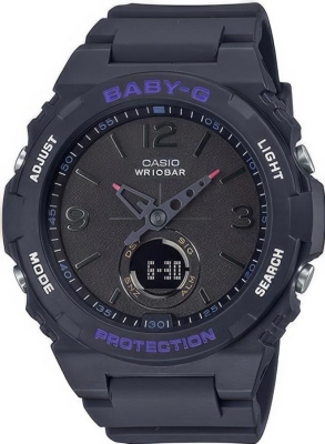 Casio BGA-260-1A