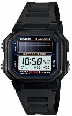 Casio AL-190W-1A