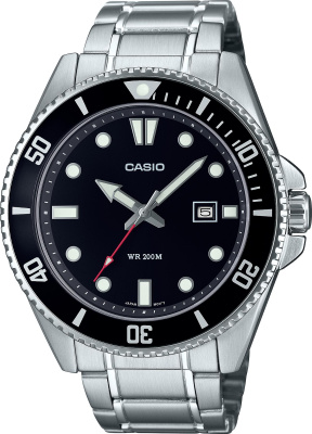 Casio MDV-107D-1A1