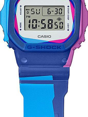 Casio DWE-5600PR-2E