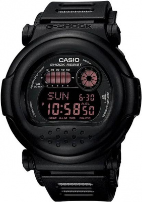 Casio G-001-1A