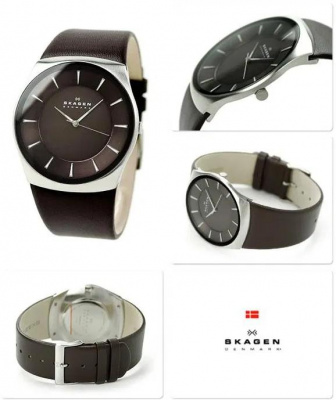 Skagen SKW6016