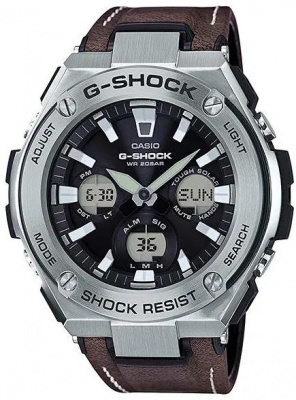 Casio GST-S130L-1A