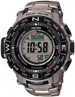 Casio PRW-3500T-7E