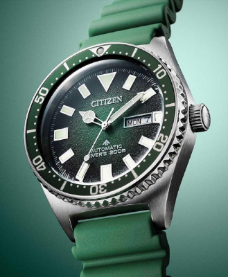 Citizen NY0121-09X