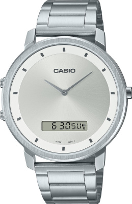 Casio MTP-B200D-7E